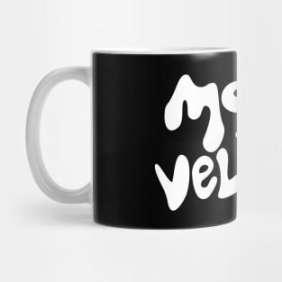 Moloko Vellocet Mug